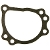 Classic Mini Water Pump Gasket - Genuine