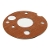 Oil Pump Gasket Genuine Type , Sprite , Mg Midget , Mini , & Morris Minor Oil Pump Gasket Genuine Type , Sprite , Mg Midget , Mini , & Morris Minor