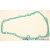 Classic Austin Mini flywheel housing gasket Classic Austin Mini flywheel housing gasket