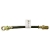 Classic Austin Mini Clutch Slave Cylinder Hose Verto Banjo End Classic Austin Mini Clutch Slave Cylinder Hose Verto Banjo End