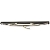 Wiper Blade 10" Stainless | Classic Mini Wiper Blade 10" Stainless | Classic Mini