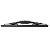 Wiper Blade 11&quot; Black | Classic Mini