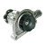 Uprated Mini Spares Evo Water Pump - Mpi Minis Only, 3-year Guarantee