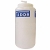 Classic Austin Mini Washer Bottle Small Style With Cap