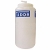 Washer Bottle w/ Cap Tudor Logo | Classic Mini | Sprite & Midget | Morris Minor Washer Bottle w/ Cap Tudor Logo | Classic Mini | Sprite & Midget | Morris Minor