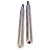 Hi-Lo Adjustable Strut Extension Set Rear | Classic Mini Hi-Lo Adjustable Strut Extension Set Rear | Classic Mini