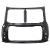 Classic Mini Rear Repair Panel With Light Mounts Mki Classic Mini Rear Repair Panel With Light Mounts Mki