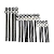 Head Stud Kit 11-stud w/ 12-point Nuts ARP | Classic Mini | Sprite & Midget | Morris Minor Head Stud Kit 11-stud w/ 12-point Nuts ARP | Classic Mini | Sprite & Midget | Morris Minor