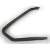 Australian Mini Right Hand Side Front Seal Quarter Window Australian Mini Right Hand Side Front Seal Quarter Window
