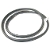 Classic Austin Mini Rear Window Windscreen Seal Classic Austin Mini Rear Window Windscreen Seal