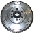 KAD Flywheel Aluminum pre-Verto | Classic Mini KAD Flywheel Aluminum pre-Verto | Classic Mini