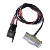 Classic Austin Mini Fan Control Kit For Kenlowe Electric Fan Classic Austin Mini Fan Control Kit For Kenlowe Electric Fan