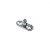 2-Hole 'Lift-The-Dot' Stud - Short | Mini Moke | Sprite & Midget 2-Hole 'Lift-The-Dot' Stud - Short | Mini Moke | Sprite & Midget