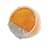 Front Lens Turn Signal Moke & Late Minor Amber/white Front Lens Turn Signal Moke & Late Minor Amber/white