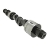 310 SCATTER PATTERN SLOT DRIVE CAMSHAFT