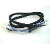 Headlamp Wiring Harness Braided | Classic Mini | Sprite & MG Midget | Morris Minor Headlamp Wiring Harness Braided | Classic Mini | Sprite & MG Midget | Morris Minor