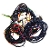Wiring Harness Cloth Wrapped | Sprite Mk I Bugeye 1958-1961 Wiring Harness Cloth Wrapped | Sprite Mk I Bugeye 1958-1961