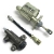 Clutch Hydraulic Maintenance Kit pre-Verto OE-style | Classic Mini Clutch Hydraulic Maintenance Kit pre-Verto OE-style | Classic Mini
