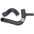 Classic Mini Kevlar Radiator Hose Set | Pre Injection Cars Classic Mini Kevlar Radiator Hose Set | Pre Injection Cars