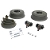 Classic Mini Rear Brake Maintenance Kit 1967 & Later Classic Mini Rear Brake Maintenance Kit 1967 & Later