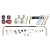 Classic Mini Street Comfort Suspension Upgrade Kit Classic Mini Street Comfort Suspension Upgrade Kit
