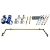 Classic Mini Ultra Street Comfort Suspension Upgrade Kit Classic Mini Ultra Street Comfort Suspension Upgrade Kit