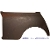 Classic Mini body side rear half skin left hand side MKIII aftermarket Classic Mini body side rear half skin left hand side MKIII aftermarket