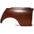 Classic Mini body side rear half skin right hand side MKIII aftermarket Classic Mini body side rear half skin right hand side MKIII aftermarket