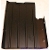 Classic Mini Floor Pan Reproduction Left Hand Side Classic Mini Floor Pan Reproduction Left Hand Side