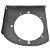 Headlamp Mounting Panel LH | Classic Mini Clubman