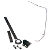 Gas Fuel Tank Mounting Kit RH | Classic Mini Gas Fuel Tank Mounting Kit RH | Classic Mini