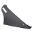 Outer Hinge A-panel LH | Classic Mini Mk1-Mk2 Outer Hinge A-panel LH | Classic Mini Mk1-Mk2