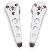 Austin Mini Door Handle Polished Aluminum With Holes Mk111 Austin Mini Door Handle Polished Aluminum With Holes Mk111