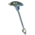 Dipstick A+ Chrome T-handle | Classic Mini Dipstick A+ Chrome T-handle | Classic Mini
