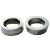 Door Handle Polished Alloy Window Winder Bezel Door Handle Polished Alloy Window Winder Bezel