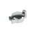 Classic Austin Mini gas / petrol alloy Aston style cap Classic Austin Mini gas / petrol alloy Aston style cap
