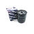 Oil Filter, Spin on, 1973-1996, Not MPI Oil Filter, Spin on, 1973-1996, Not MPI