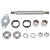 Classic Austin Mini Upper Arm Pivot Pin Kit Classic Austin Mini Upper Arm Pivot Pin Kit