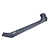 Classic Mini A-pillar Door Panel, Left Hand Non-genuine Classic Mini A-pillar Door Panel, Left Hand Non-genuine