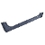 Classic Mini A-pillar Door Panel, Right Hand Non-genuine Classic Mini A-pillar Door Panel, Right Hand Non-genuine