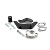 Top Engine Stabilizer Repair Kit W/ Breather Top Engine Stabilizer Repair Kit W/ Breather