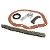 Classic Austin Mini Simplex Chain Tensioner Complete Kit