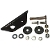 Engine Stabilizer Bracket Repair/reinforce Kit- Mini & Cooper Engine Stabilizer Bracket Repair/reinforce Kit- Mini & Cooper