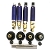Classic Austin Mini Suspension Package, Gaz Shocks + Hilos Classic Austin Mini Suspension Package, Gaz Shocks + Hilos