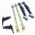 Classic Austin Mini Camber Tracking Kit Classic Austin Mini Camber Tracking Kit