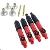 Classic Austin Mini Suspension Package, Agx Shocks + Budget Hilos Classic Austin Mini Suspension Package, Agx Shocks + Budget Hilos