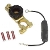 Classic Mini Battery Cutoff Switch With Fuse Classic Mini Battery Cutoff Switch With Fuse
