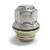 Classic Mini Wheel Lug Nut Late Model With Captive 60 Degree Washer Classic Mini Wheel Lug Nut Late Model With Captive 60 Degree Washer