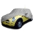 Car Cover Stormproof in Grey - R50 R53 MINI Cooper & S