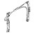 Mini Cooper Window Regulator Lift Mechanism & Parts Mini Cooper Window Regulator Lift Mechanism & Parts